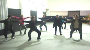 Branjin Vrh, rekreativna radionica